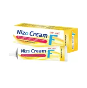 Kem Bôi Da Nizo Cream F